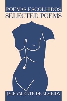 Paperback Poemas Escolhidos/Selected Poems Book