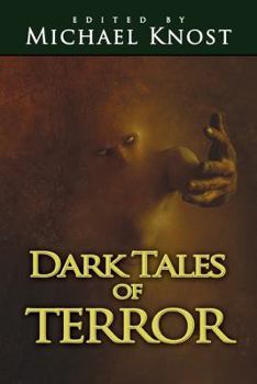 Paperback Dark Tales of Terror Book