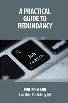 Paperback A Practical Guide To Redundancy Book