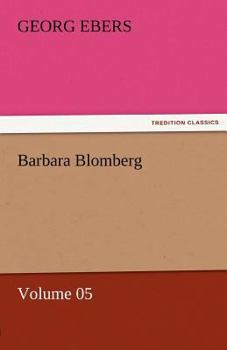 Barbara Blomberg, Vol. 5