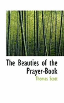 Paperback The Beauties of the Prayer-Book Book
