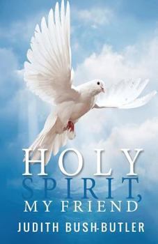 Paperback Holy Spirit, My Friend Book