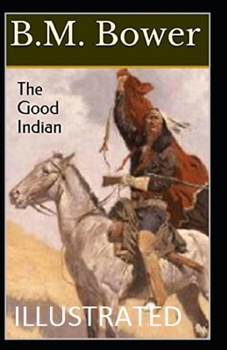 Paperback The Good Indian Illustrated Book