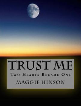 Paperback Trust Me Book