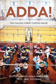 Paperback Adda!: The College Street Coffee House Book