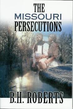 Paperback The Missouri Persecutions Book