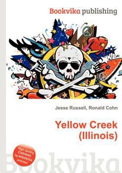 Paperback Yellow Creek (Illinois) Book