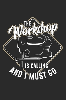 Notizbuch: Schreiner Tischler Zimmermann Notizheft A5 liniert 120 Seiten I Geschenk für Handwerker Zimmerer I Auftragsbuch Tagebuch für Werkstatt I Werkzeuge und Holz Liebhaber (German Edition)