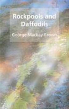 Paperback Rockpools and daffodils Book