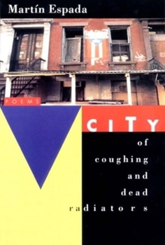 Paperback City of Coughing and Dead Radiators Book