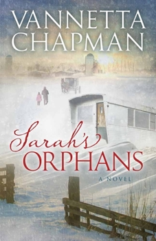 Paperback Sarah's Orphans: Volume 3 Book