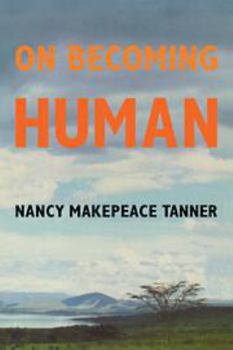 Hardcover On Becoming Human Book