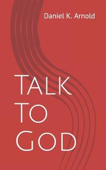 Paperback Talk to God Book