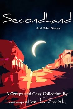 Paperback Secondhand: And Other Stories Book