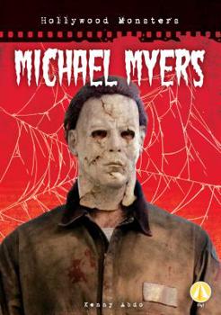 Library Binding Michael Myers Book