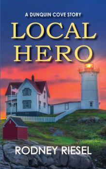 Paperback Local Hero Book