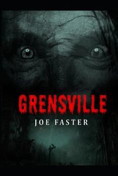 Paperback Grensville: They just wanted to ask the way... Book