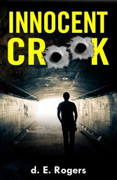 Paperback Innocent Crook Book
