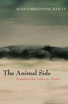 Paperback The Animal Side Book