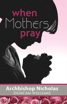 Paperback When Mother's Pray Book
