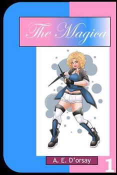Paperback The Magica Book