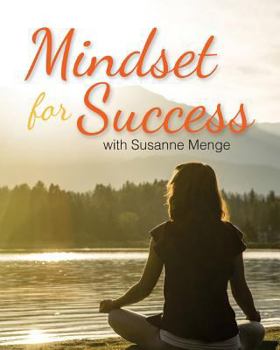 Paperback Mindset for Success Guidebook Book