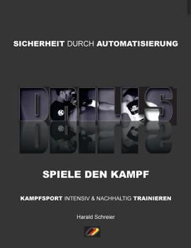 Paperback Drills: Spiele den Kampf [German] Book