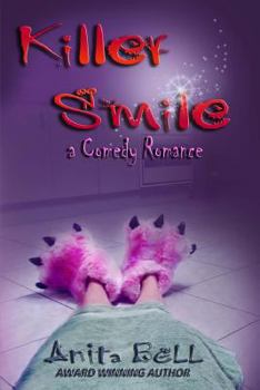 Paperback Killer Smile: a Comedy Romance Book
