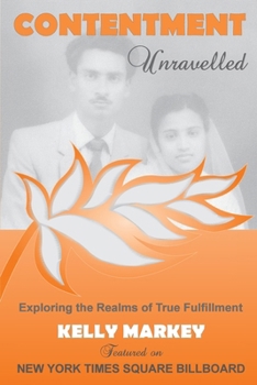 Paperback Contentment Unravelled Book