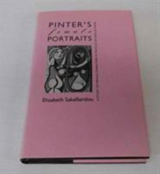 Pinter's Female Portraits