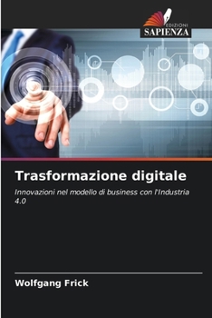 Paperback Trasformazione digitale [Italian] Book