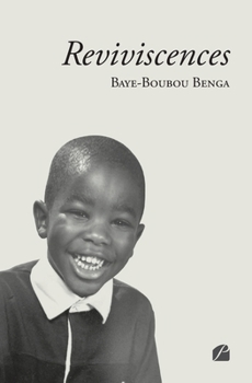 Paperback Reviviscences [French] Book