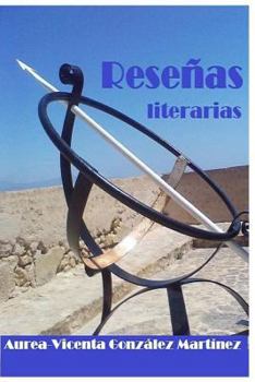 Paperback Resenas literarias [Spanish] Book