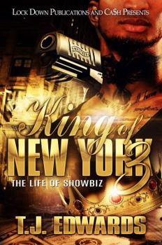 King of New York 3 : The Life of Showbiz