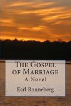 Paperback The Gospel of Marriage Book