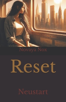Paperback Reset: Neustart [German] Book