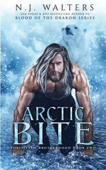 Paperback Arctic Bite Book