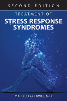 Paperback Treatment of Stress Response Syndromes Book