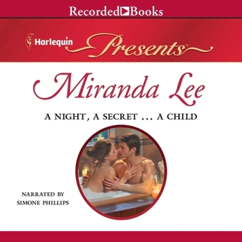 Audio CD A Night, a Secret...a Child Book