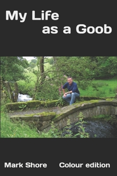 Paperback My Life as a Goob Book