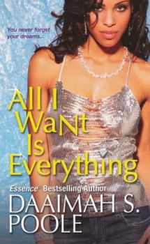 Mass Market Paperback All I Want Is Everything Book