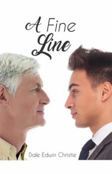 Paperback A Fine Line Book