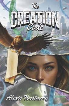 Paperback The Creation Code Book