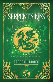 Serpent's Kiss (Dragonfire Novels)