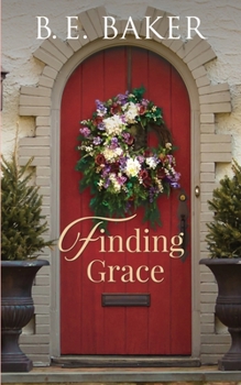 Finding Grace - Book #0 of the Finding Home