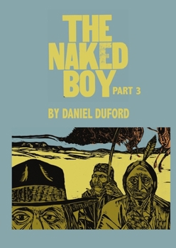 Paperback The Naked Boy Part 3 Book