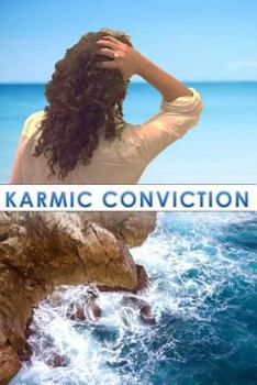 Paperback Karmic Conviction Book
