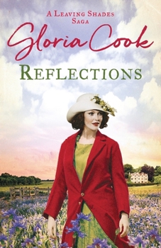 Paperback Reflections Book