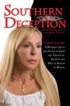 Hardcover Southern Deception Book