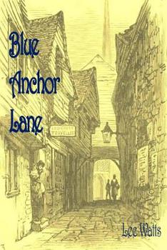 Paperback Blue Anchor Lane Book